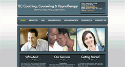 Desktop Screenshot of drlisalamb.com